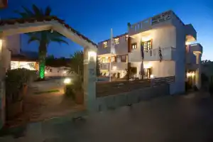 Апарт-отель «Galini», Херсониссос