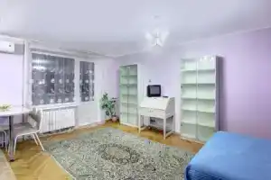 Brusnika Apartment Profsoyuznaya, Москва