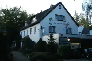 Witte Berken Natuurhotel, Эпе