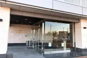 Business Hotel Cosmo Inn, Какегава