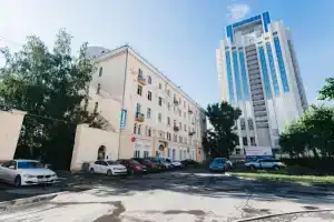 Studio Ante (Студио Анте) на улице Лермонтова, Екатеринбург