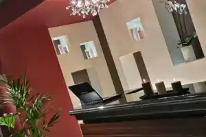 Hotel «Lo Zodiaco», Абано-Терме