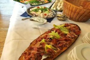 Hotel «Sauerbrey», Остероде