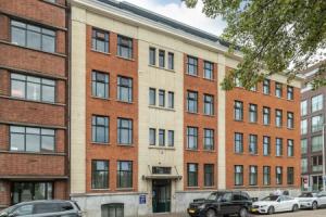 Bizstay Maurits, Гаага