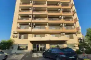 Jordan Seasons Hotel, Акаба