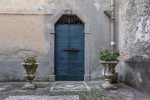 Como Vita - Palazzo Carli, Грианте