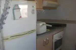 Tipical Spanish Appartment Near the Beach, Торревьеха