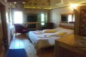 Mogla Tashan Hotel, Мугла