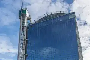 My Parkhotel, Кемптен