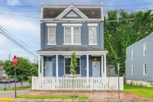 Renovated Richmond Townhome in Church Hill!, Ричмонд