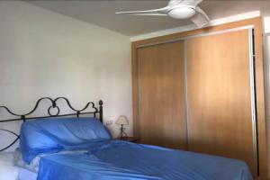 Apartamento Estrella, 1º LÍnea de Playa - 103C, Камбрильс