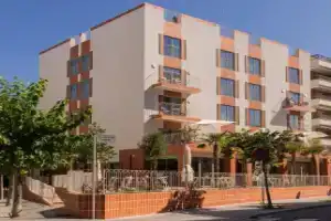 Aparthotel Terra Aurea, Салоу