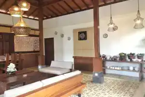 Гостевой дом «Puri Langenarjan», Джокьякарта
