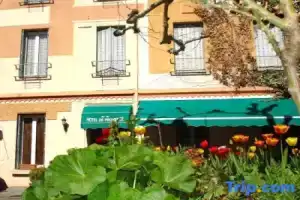 Hotel de Provence Digne-les-Bains by Adonis, Динь-Ле-Бен