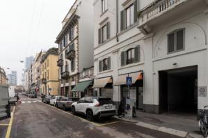 Апарт-отель «Brera in San Fermo», Милан