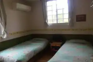 Гостевой дом «Pension Cotton Tail», Яманакако