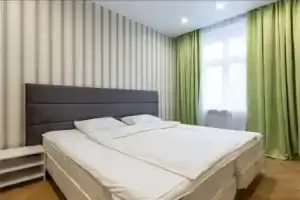 Mini-hotel Kutuzovsky 35, Москва