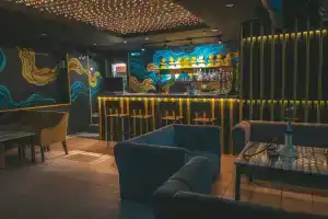 Mark Inn Hostel, Москва