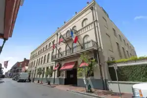 Prince Conti Hotel, Новый Орлеан