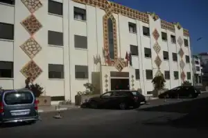 Atlantic Hotel Agadir, Агадир