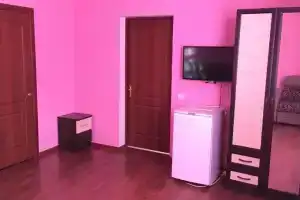 Гостевой дом «Алина», Лермонтово