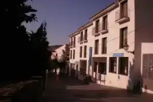 Hotel «Can Pepín», Кадакес