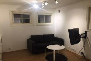 Nice basement apartment in central Oslo, Осло