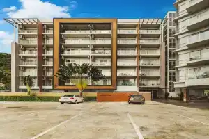 Condo in Karon in Chic Condo - Unit A403, Карон