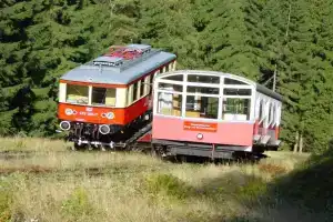 Hotel «Asterra», Зальфельд