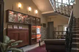 Hotel «Victor», Прага