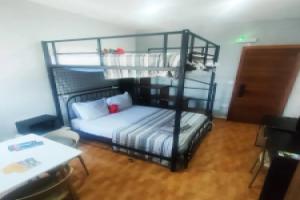 Апарт-отель «Jessica Flat , Holiday and Business», Коспикуа