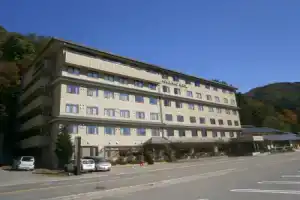Hotel «Route-Inn Kawaguchiko», Фудзикавагутико