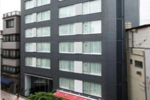 Отель «b:Conte Asakusa», Токио