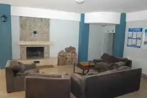 Antas Deluxe Apartments, Олюдениз