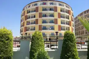 Arabella World Hotel, Авсаллар