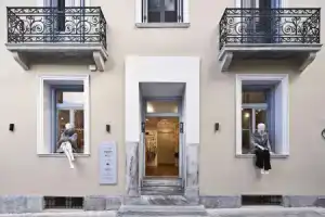 Отель «A77 Suites by Andronis», Афины
