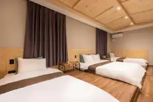 Sorgente Business Hotel, Пусан