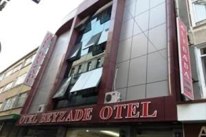 Beyzade Hotel Konya, Конья