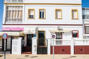 Altur Golf Islantilla, Ислантилья