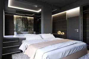 Boutique Marconi, Куарту-Санта-Элена