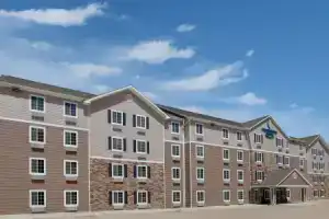 WoodSpring Suites Lake Charles, Лейк-Чарльз
