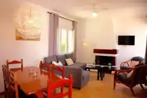 Villa La Boveta, Дения