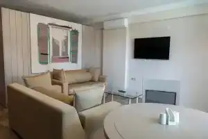 Uliv Apart Otel & SPA, Айвалык