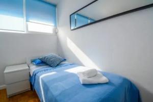 Captain’s Apartment, Задар