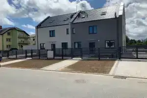 Apartamenty Sun & Snow Jachtowa, Владыславово