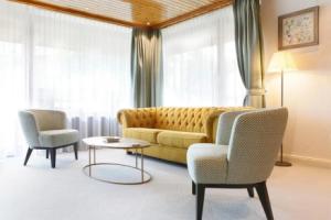 Ferienresort am Mattenweg, Хинтерцартен