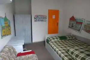 Mister Hostel, Львов