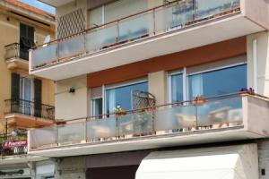 Гостевой дом «Il Ponentino», Варацце