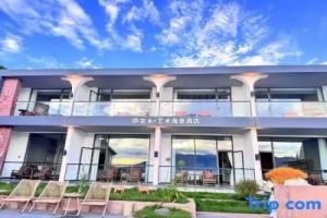 Jianmu·Seascape|Erhai Art Luxury New Premium Sea View Hotel(Shuanglang Erhai Lake Branch)