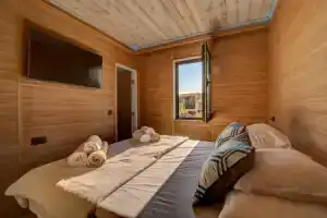 Noa Glamping Resort, Новаля